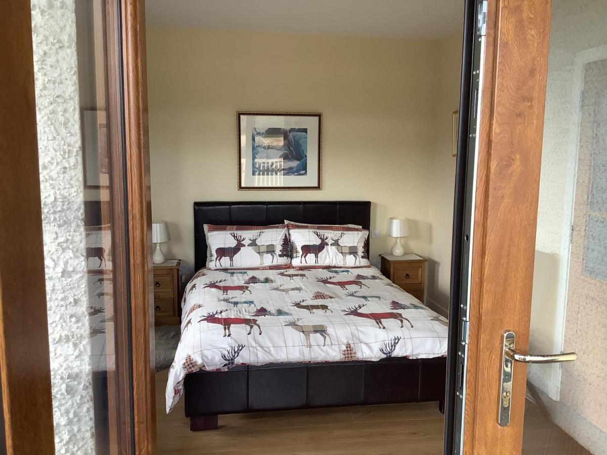 Doura Lodge Inverness Exteriör bild