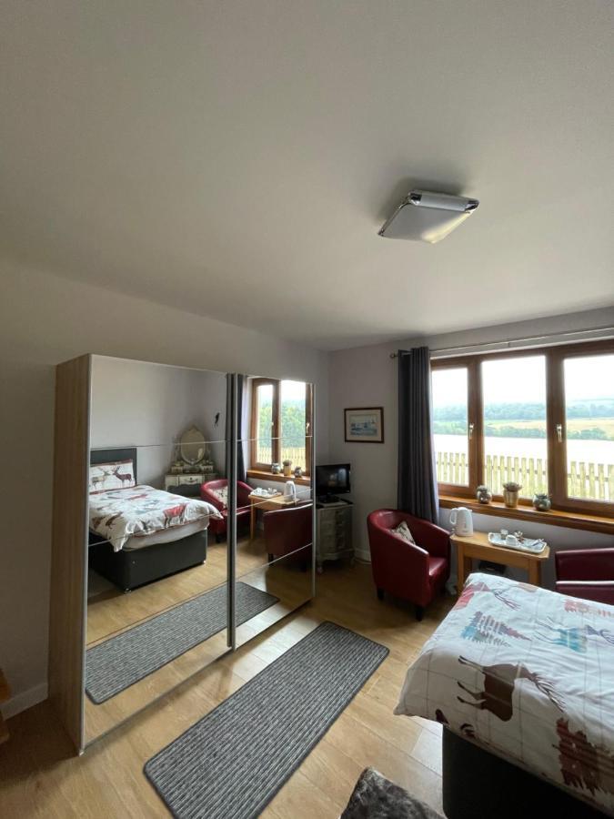 Doura Lodge Inverness Exteriör bild