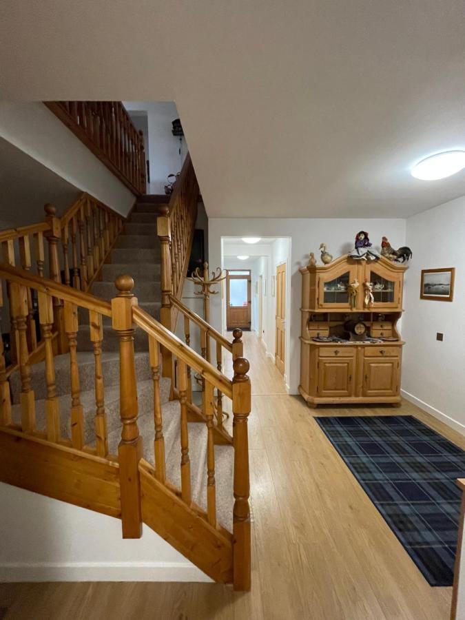 Doura Lodge Inverness Exteriör bild