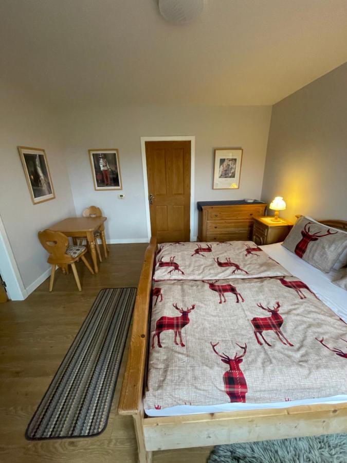 Doura Lodge Inverness Exteriör bild