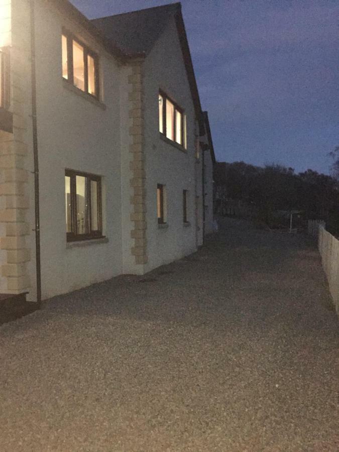Doura Lodge Inverness Exteriör bild