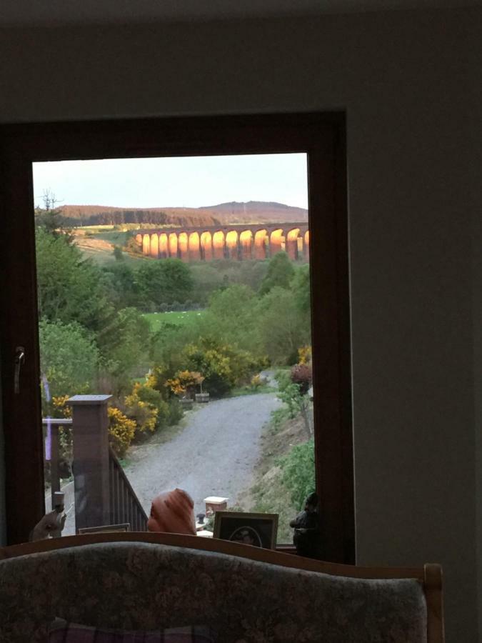 Doura Lodge Inverness Exteriör bild