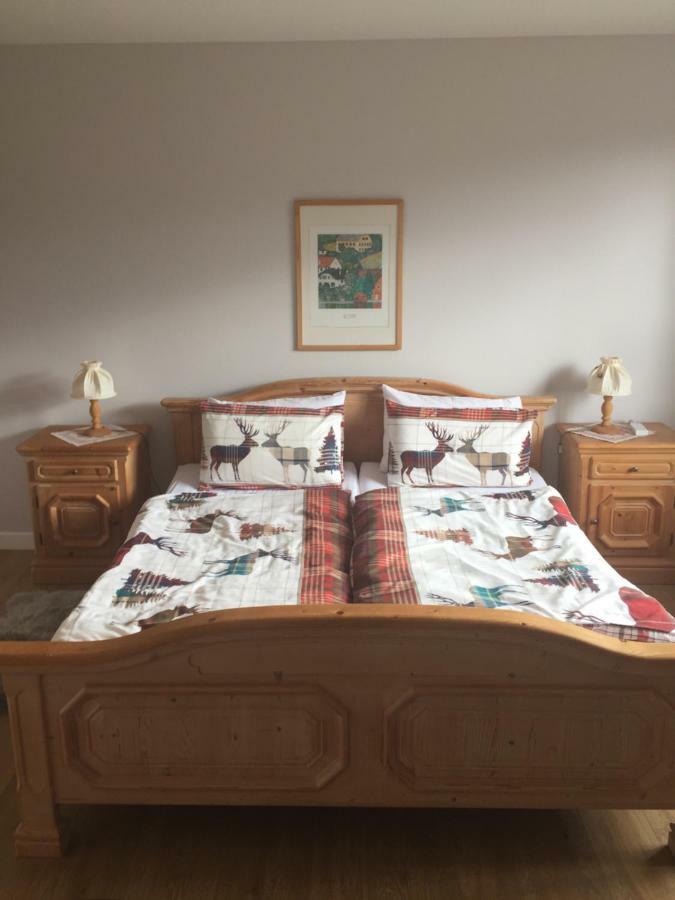 Doura Lodge Inverness Exteriör bild