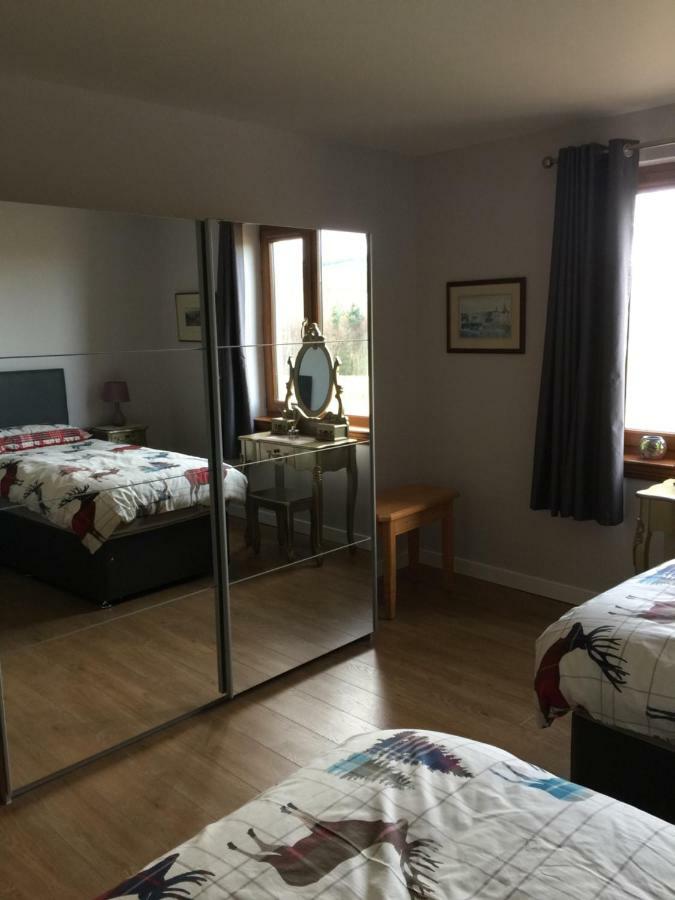 Doura Lodge Inverness Exteriör bild