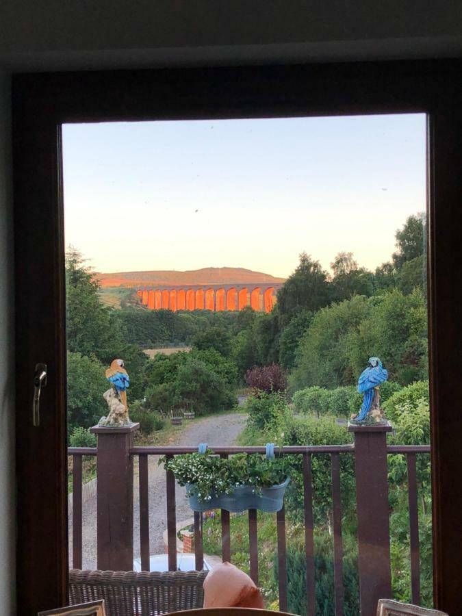 Doura Lodge Inverness Exteriör bild
