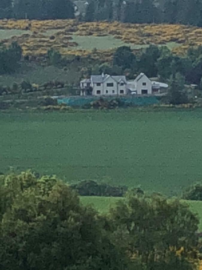 Doura Lodge Inverness Exteriör bild