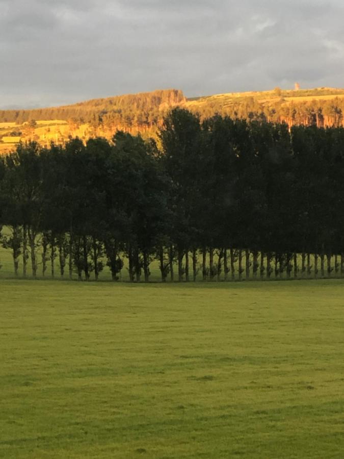 Doura Lodge Inverness Exteriör bild